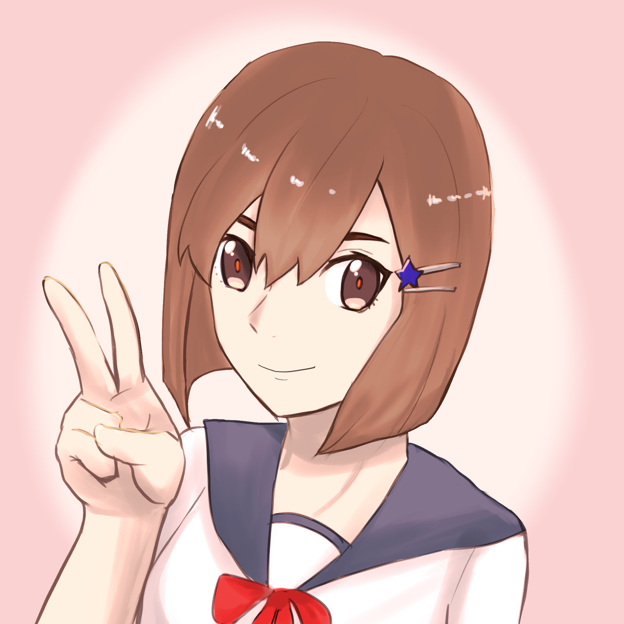 アイコンイラスト承ります 細かな要望に応えたイラストを描かせていただきます。