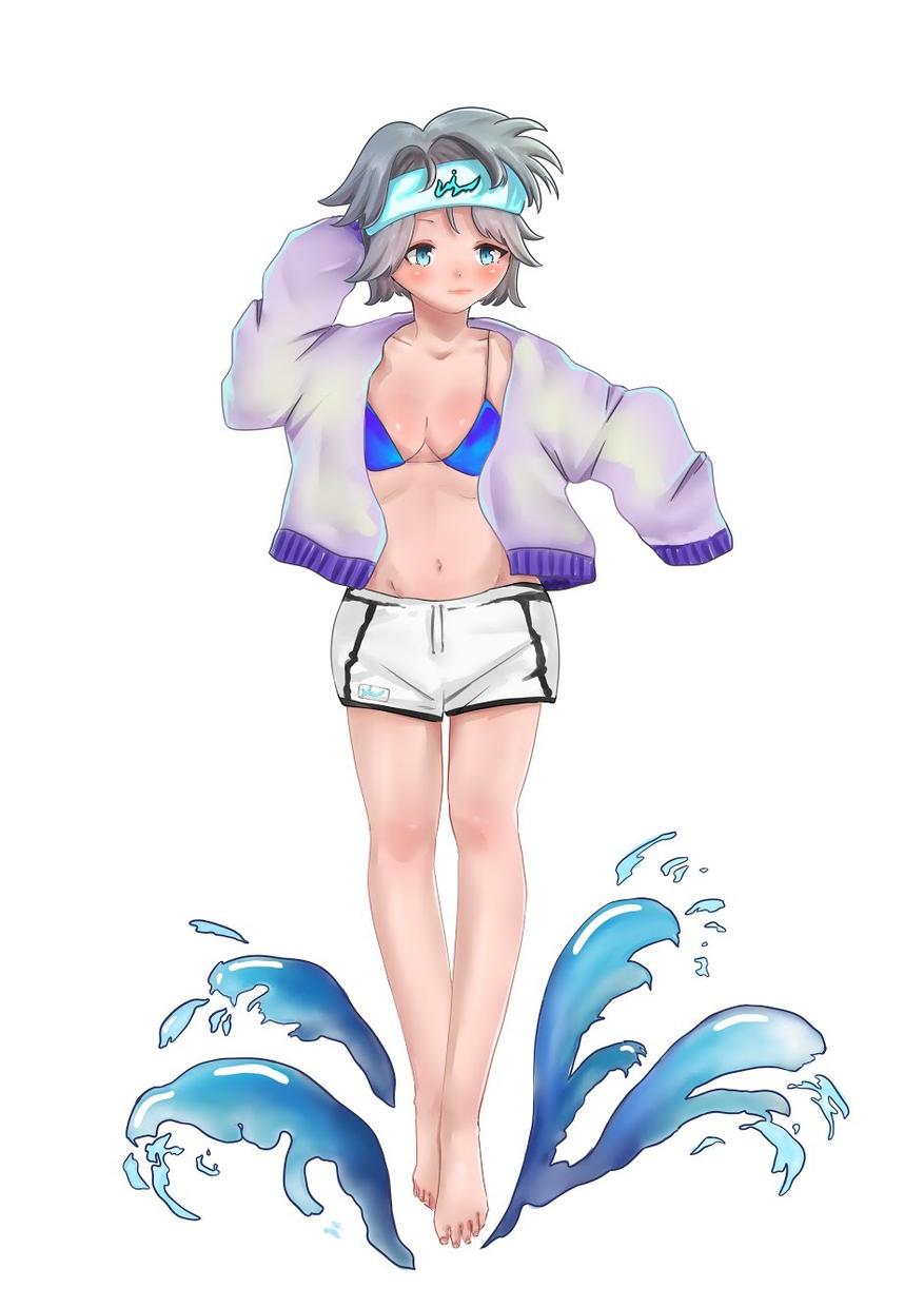 キャラクターデザインをします 服や装飾品にまで拘った魅力的なキャラクターをデザインします キャラクター作成 ココナラ