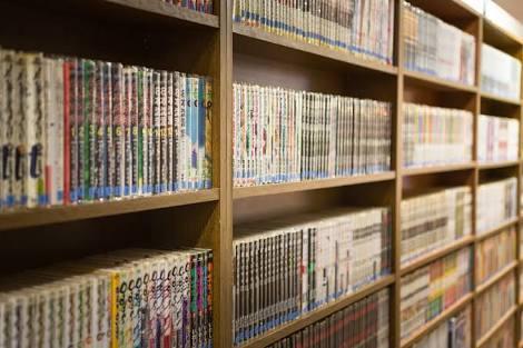 貴方にオススメの漫画教えます 漫画を読みたいけど何を読めばいいかわからない貴方へ
