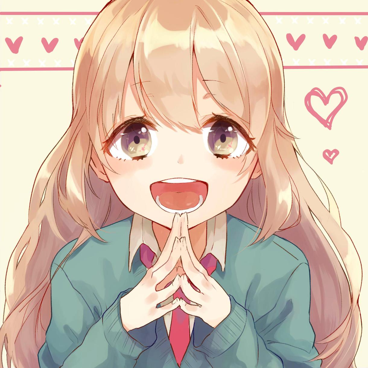 イラストの添削、アドバイス承ります