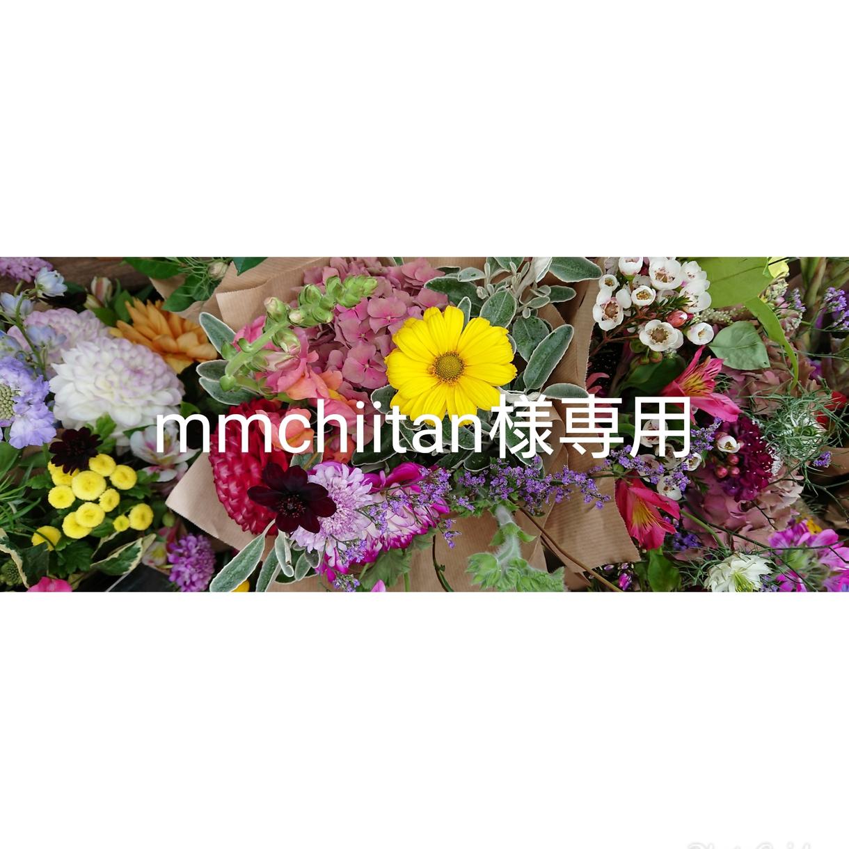 つまみ細工の髪飾りをお作りいたします mmchiitan様専用ページ