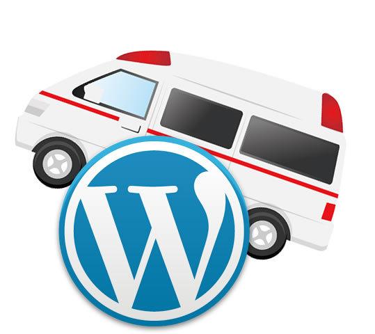 WORDPRESSの不具合エラーお助けします WORDPRESSの突然の不具合に困ったらご相談ください。