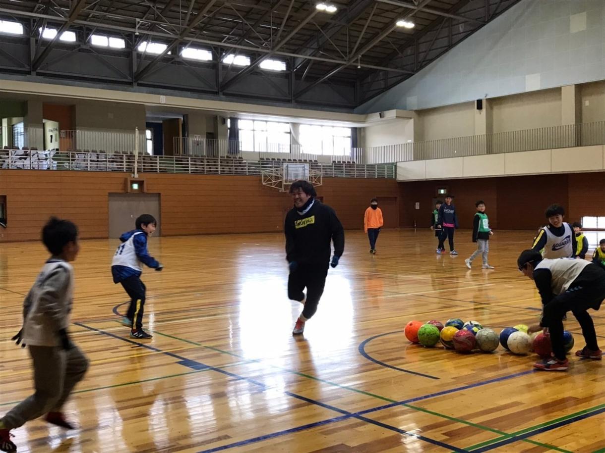 サッカーの指導方法に答えます 選手歴10年、指導歴2年のトレーナーがお悩みに答えます