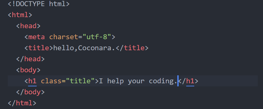 HTML&CSS 代理コーディングいたします 「デザインはあるけど、作り方がわからない!」「時間がない!」