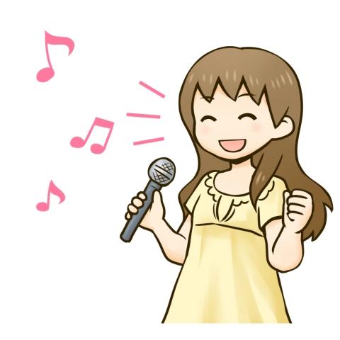 あなたの歌を聞いて的確なアドバイスいたします 歌を楽しみたい方からプロ志向の方まで。