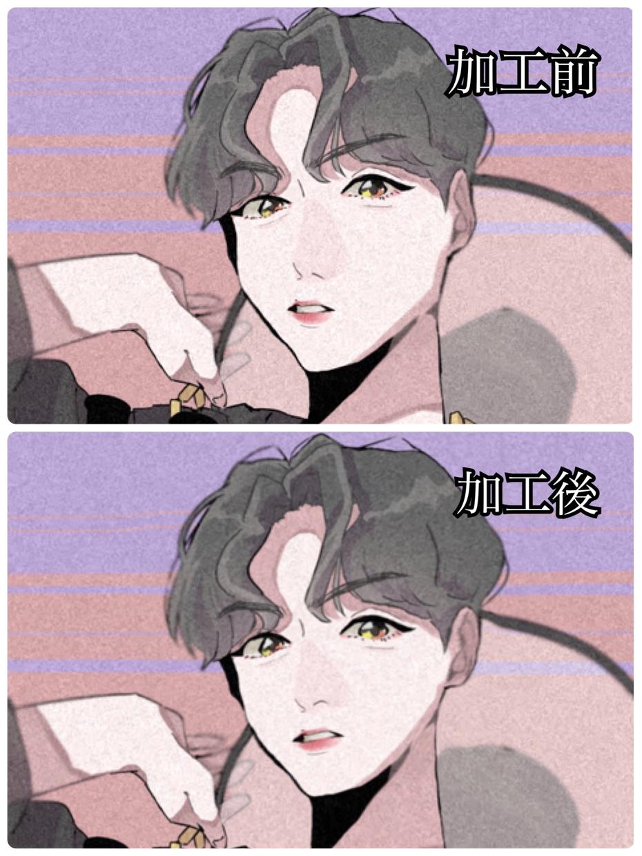 絵・イラストを修正します 絵を修正してほしい・描きなおせないとお困りの方