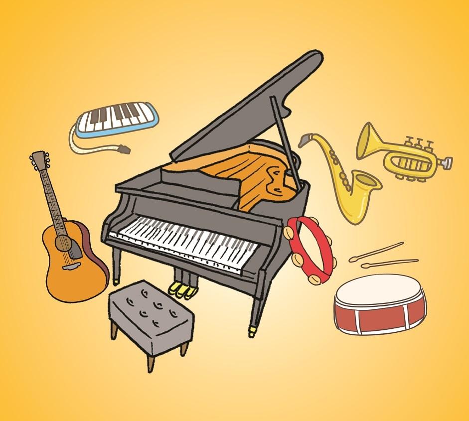 音楽にまつわるご相談をなんでもお受けいたします メジャー作家がおひとりおひとりのニーズへ最適解をご提案!