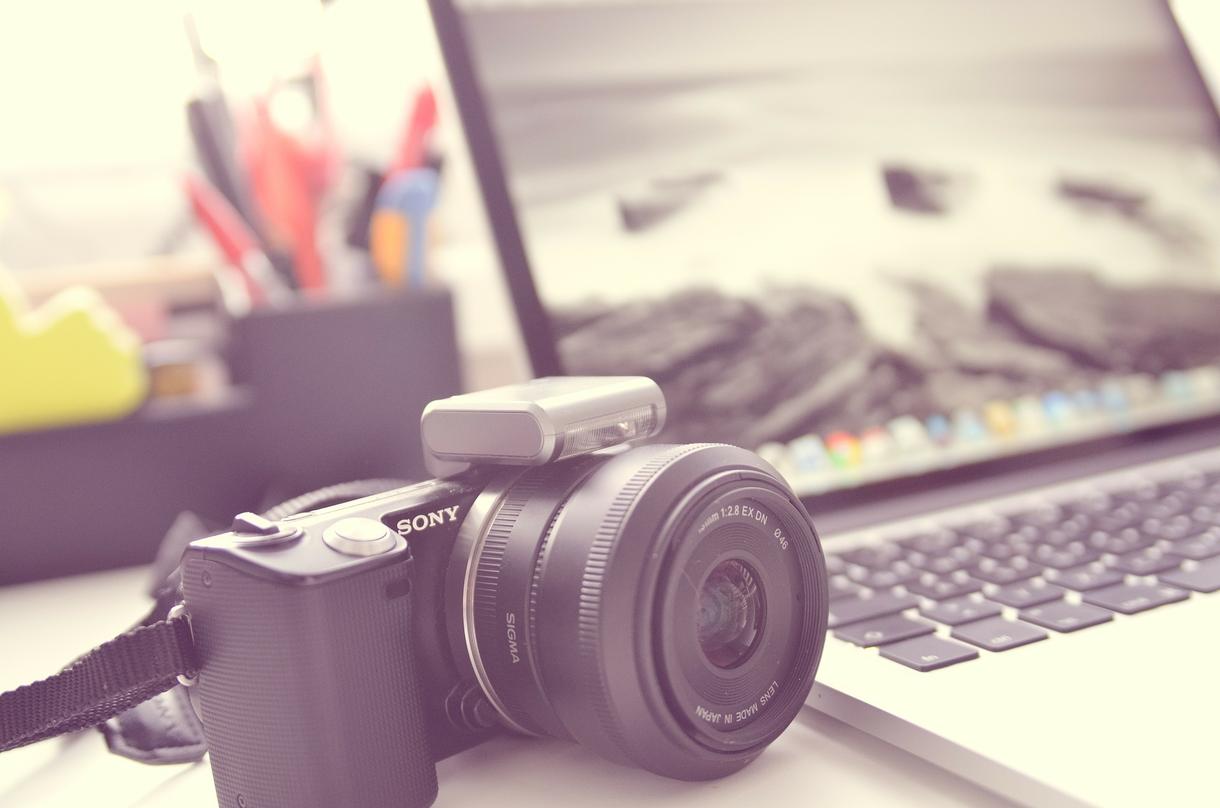 iMovie×keynote 講座教えます 「iMovie×keynoteフル活用!無料動画作成講座」