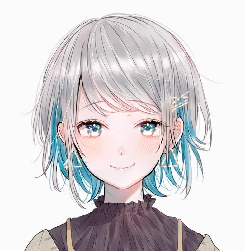 声優ナレーション、CVキャラクター声の提供をします 即日可!キャラクターからナレーションまで!声依頼承ります。