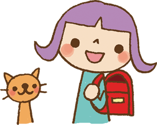 カットイラスト描きます サンプル画像のようなゆるいイラスト描きます イメージ3