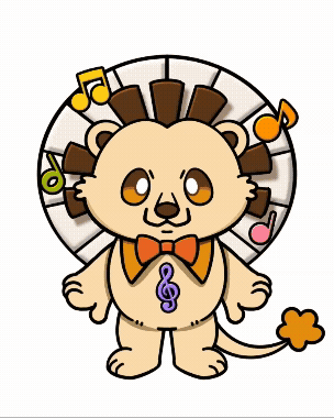 かわいい&親しみやすいマスコットを製作します アニメーションやもモデリングも対応可能です! イメージ2