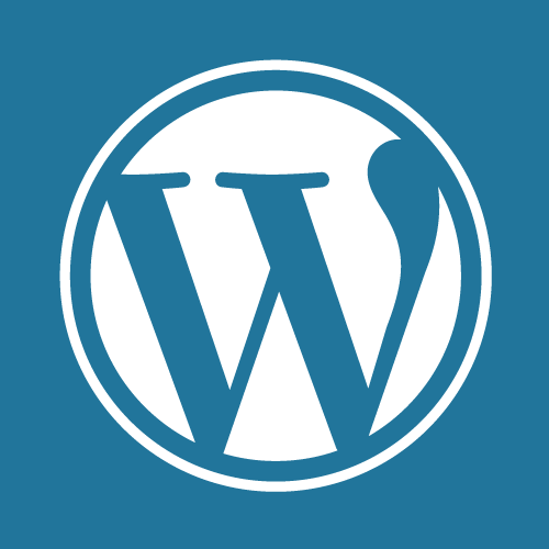 WordPressの構築を行います ブログなどに用いるWordPressの構築をサポートします。