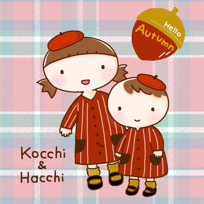 赤ちゃんやお子さんのイラスト描きます お子さんをキャラクター風にデフォルメします!