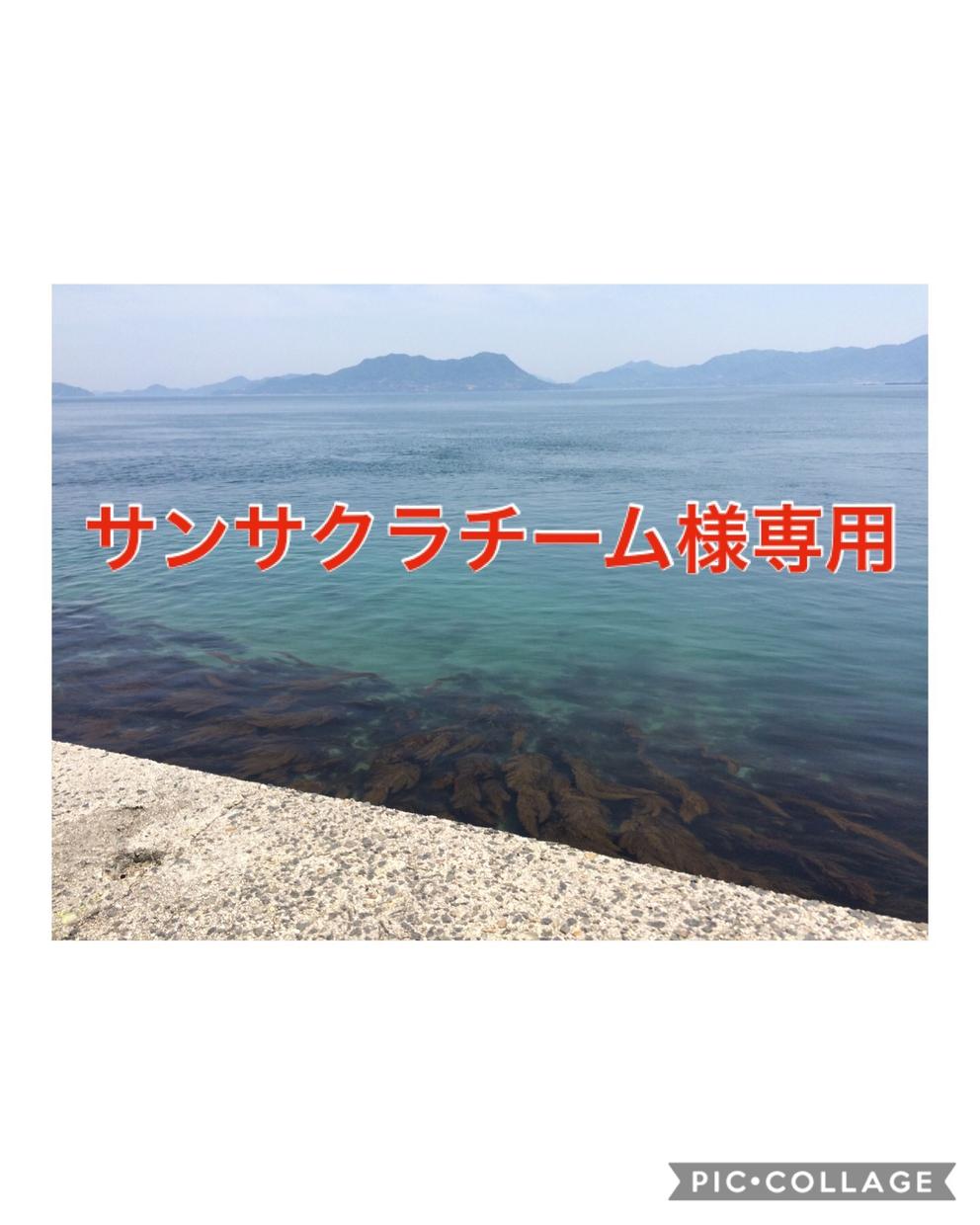 4コマ漫画シナリオ考えます サンサクラチーム様専用ページです。