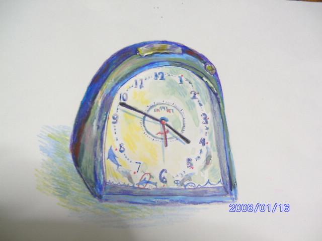 ほんわかした絵、描きます ちょっぴりの、セレンディプティー。