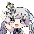 twitch用スタンプ作ります オリジナルのツイッチ用スタンプ制作します イメージ8