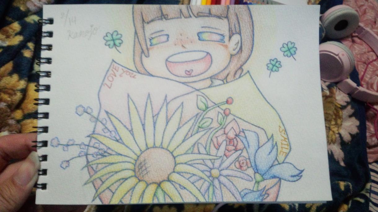 絵のアドバイスします 絵を描く事が苦手やこれから絵を描く事を始めてみたいへ