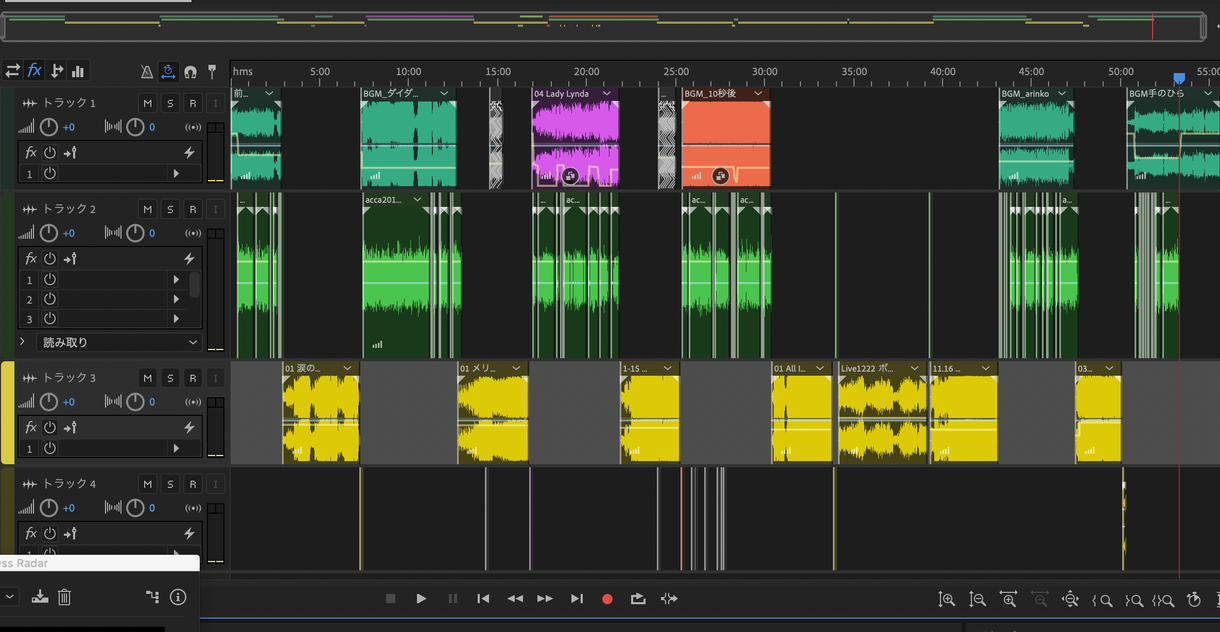 Podcast、声劇など音声作品の制作をします 声劇を発表したい、リスナーとの絆を強めたいというあなたへ