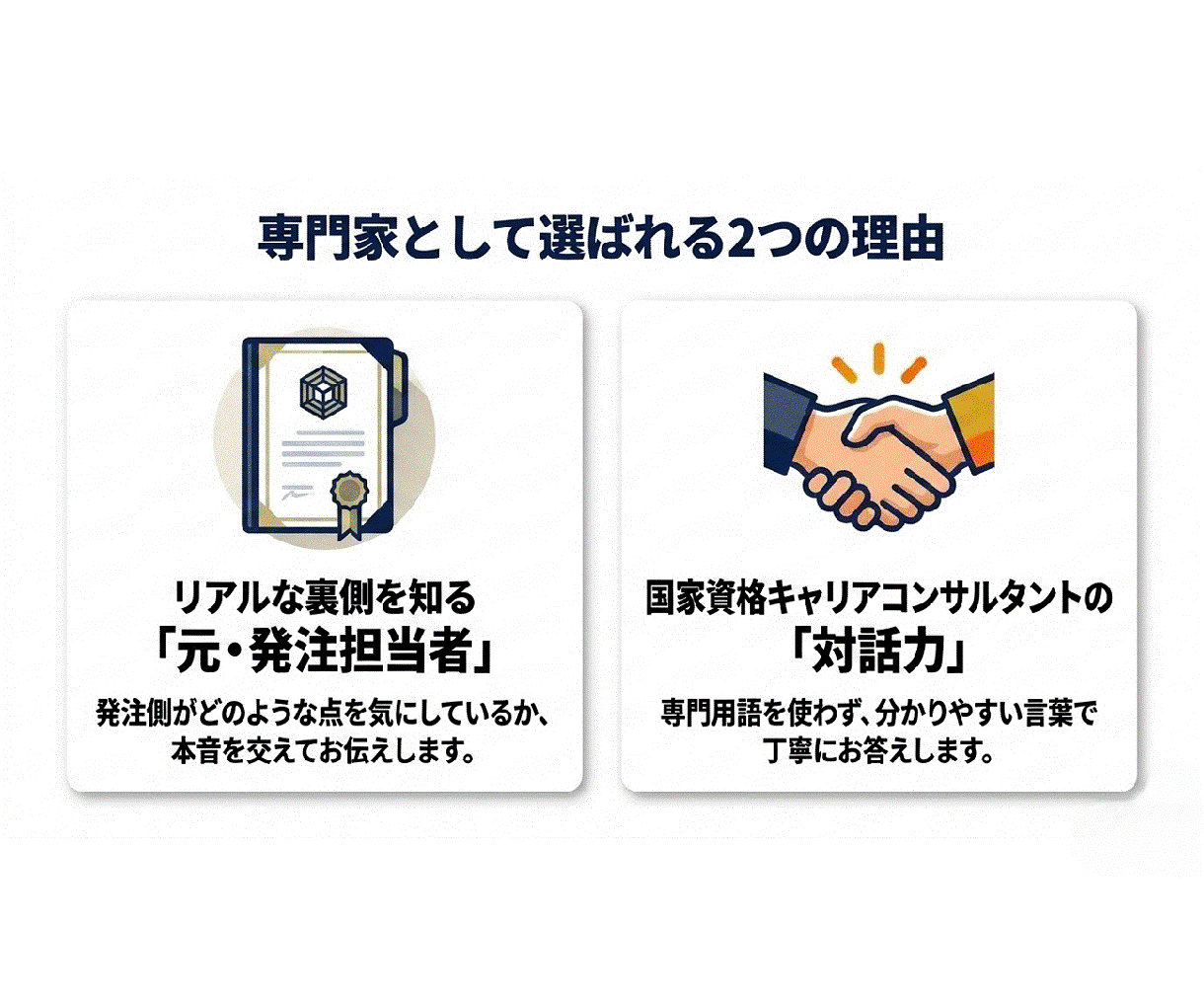 ゼロから学ぶ官公庁入札◆元発注者が基礎を教えます 実績ゼロから公共調達へ。元発注者が基本と案件の探し方を解説 イメージ6