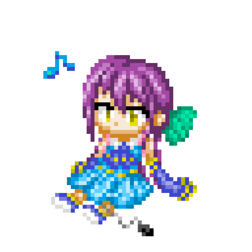 ドット絵、製作します SNSなどのアイコンから自作ゲームの画像素材まで、何でも！ イメージ6