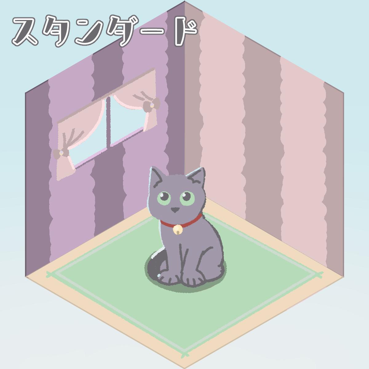 ペットや動物のイラスト制作します ★絵本のような可愛いデフォルメイラスト★