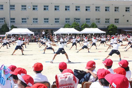 校歌の編曲・アレンジをします 運動会でダンスとして!卒業記念の出し物として!
