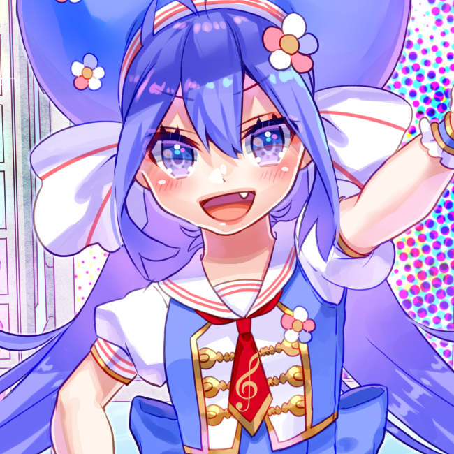 TRPGキャラクターデザイン・イラストお描きします 素敵なキャラクターを精一杯描かせていただきます!