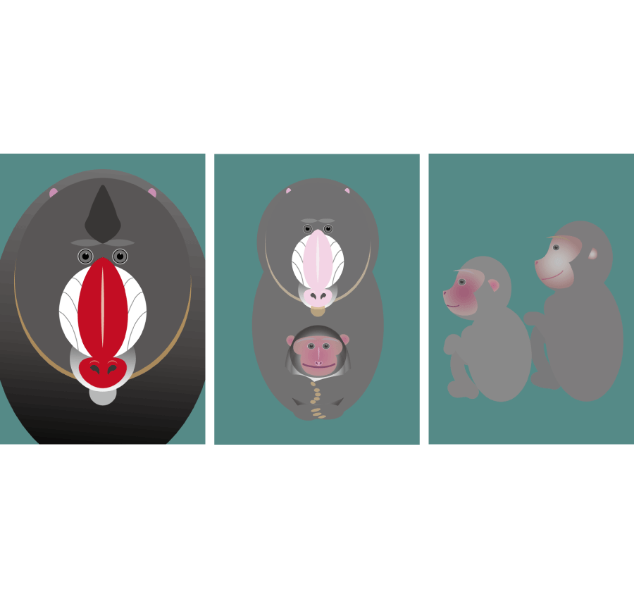 写真などからAIイラストを作成します 希望に対応し、丁寧かつ素敵なイラストを作成します イメージ2