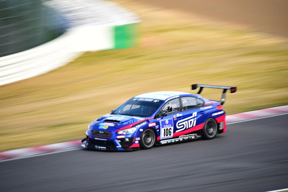 モータースポーツ撮影のコツ教えます サーキットで写真を撮ってみたいあなたに。