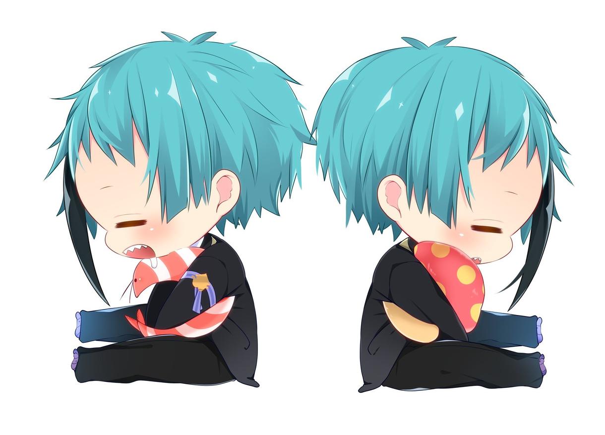 商用デフォルメイラストをお描きします イベントやプレゼントに使用できるアクキーイラストを制作します キャラクター作成 ココナラ