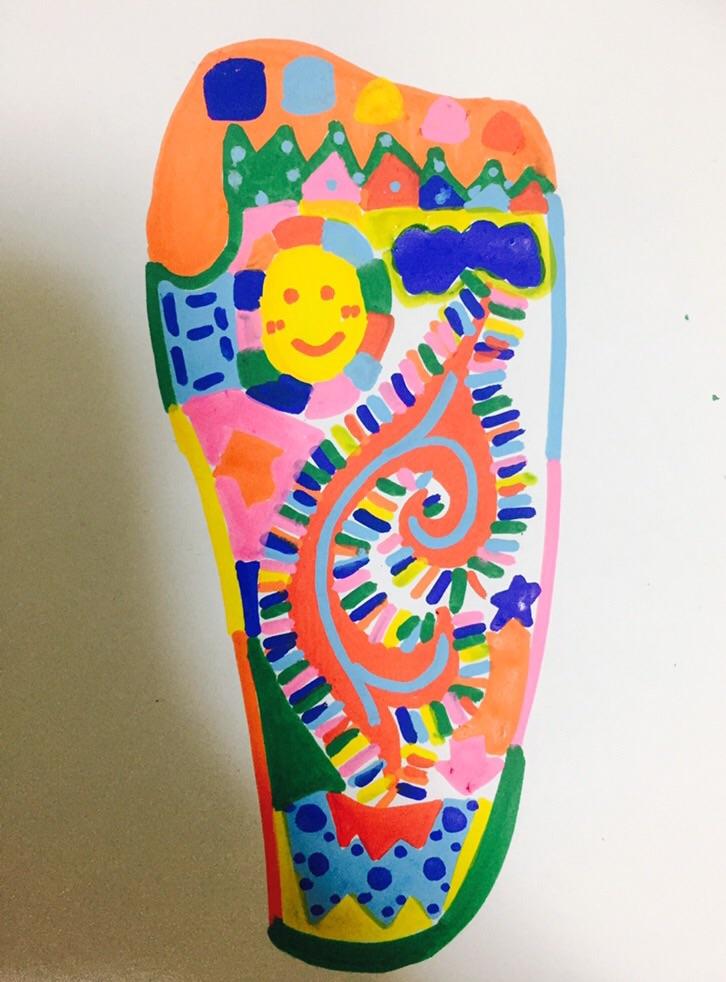 ロゴ、絵、描きます♫