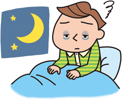 仕事は睡眠で決まる！科学的に正しい睡眠法教えます 仕事の効率を上げたい人/残業の日々を解消した人 イメージ1