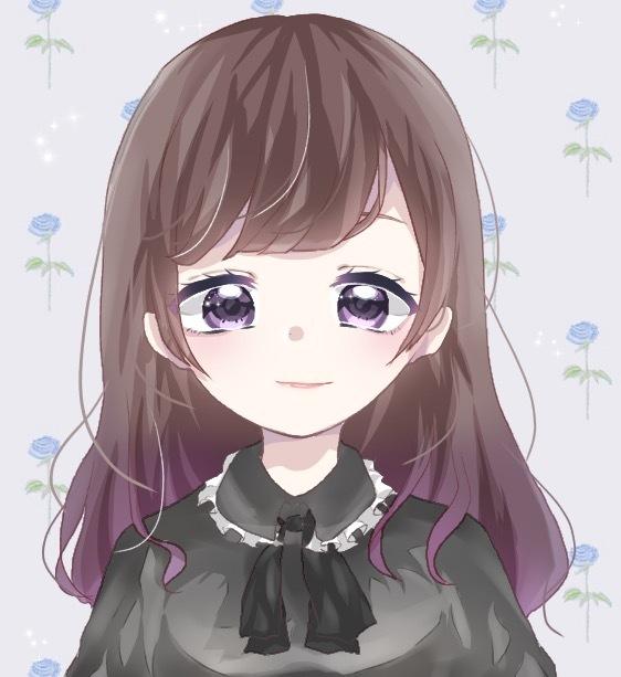 SNSなどのアイコンを描きます SNSアイコン・イラストオーダー受付中