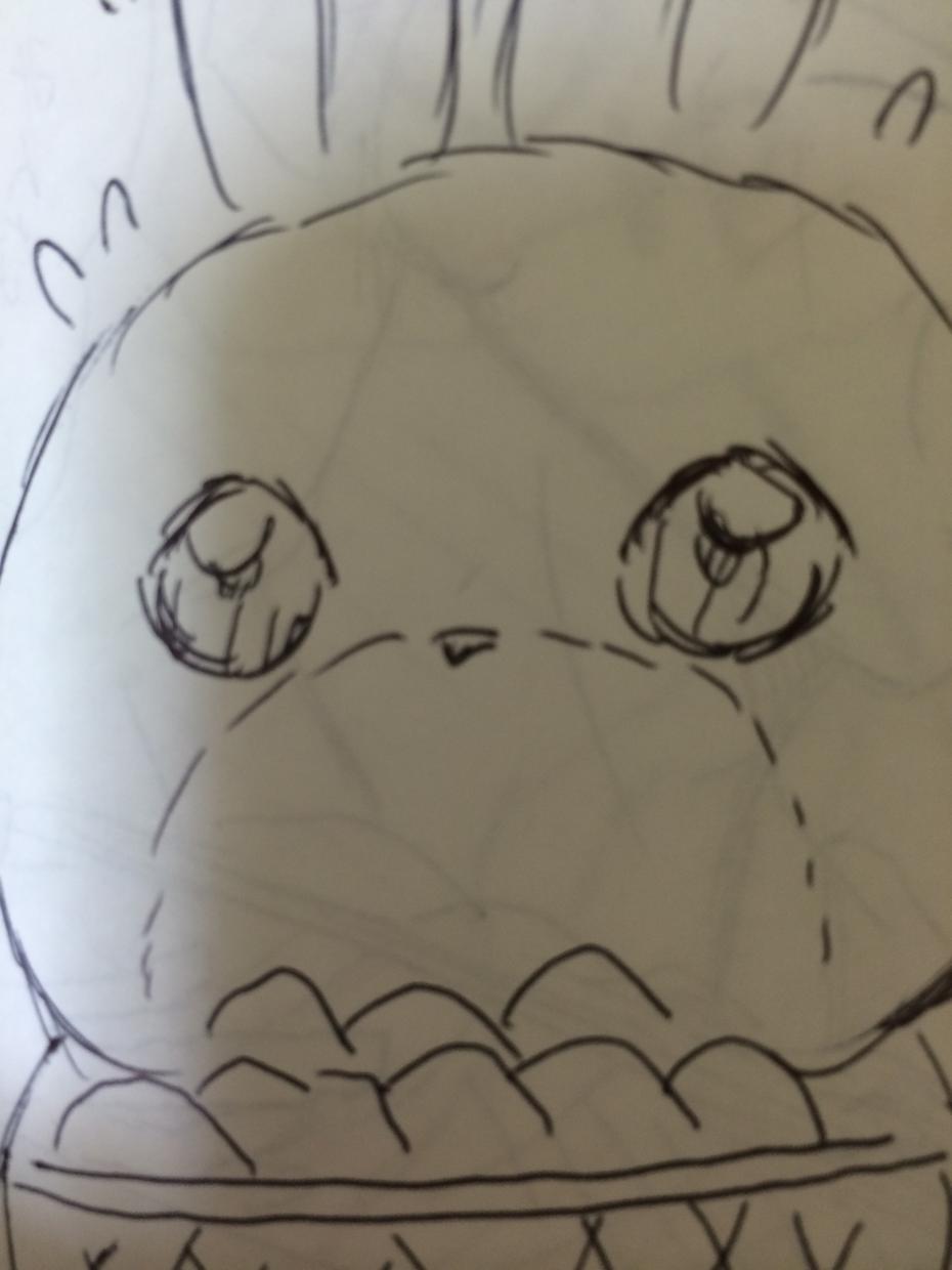 貴方から頂いたシナリオを元に漫画を描きます。