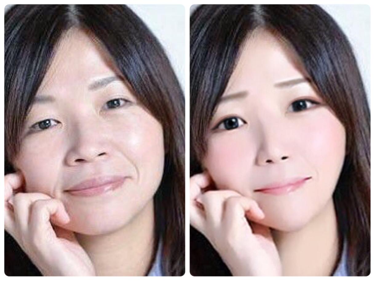プリクラ・自撮りを更に加工します プリクラを撮ったけどもれなかった人必見