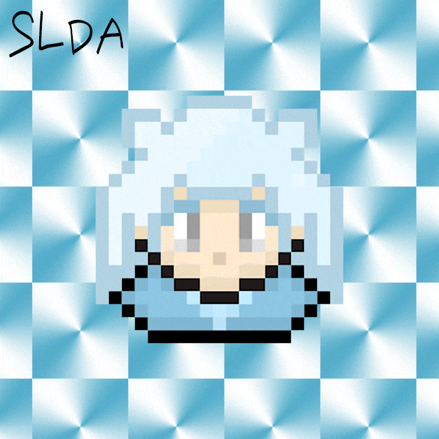 愛着のわくドット絵のアイコン描きます 愛着のわくドット絵を是非ともX等のアイコンにお使いください！ イメージ4