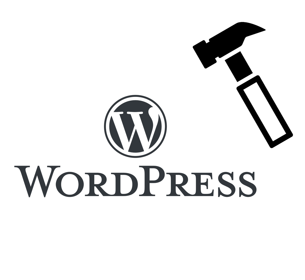 WordPressの機能のカスタマイズを行います WordPressをあなたの理想像にグッと近づけます