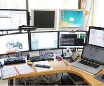 月500円程度のVPS(専用サーバー)にホームページを設置できるようにします