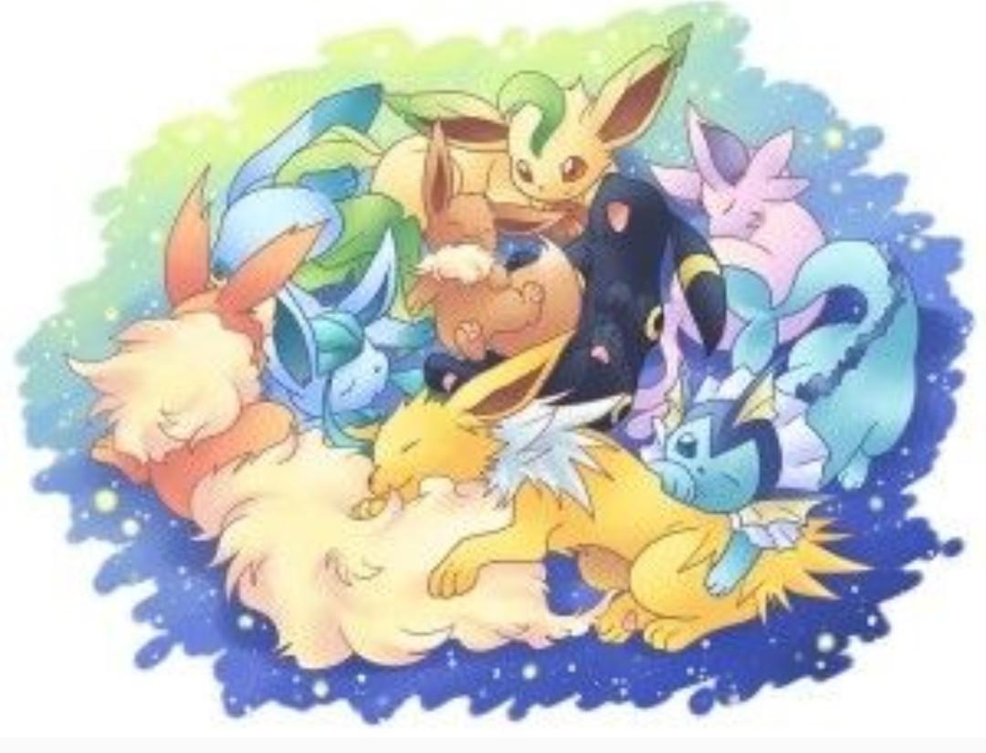 ウルトラムーンで好みのポケモンを作り、育てます 厳選の時間がない方や仕方が分からない方の為に!