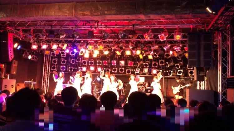 アイドルの振付します 5歳から80歳まで可愛く魅せます。