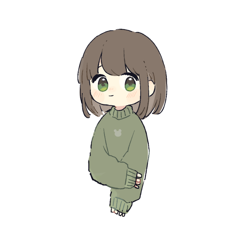 ふわふわ可愛いデフォルメを描きます 【最短即日】ゆるっとお洒落に。SNS等色々なところで使えます