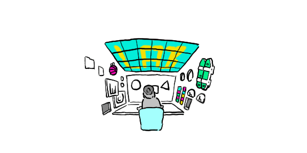 少し懐かしくて親しみやすい動くイラスト作成します ゆるーいgifでホームページを彩ってみてはいかがですか？ イメージ4
