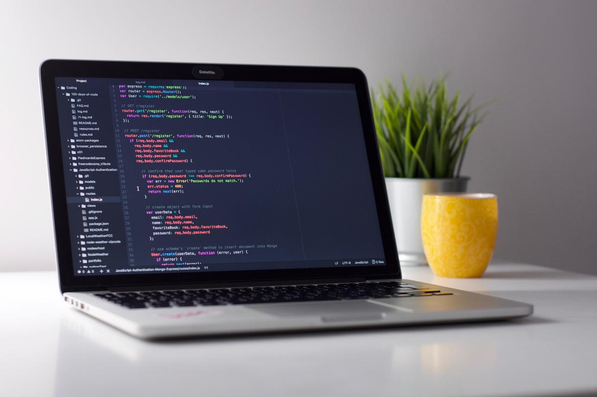 コーディング作業を代行します ご相談のみもOK!デザインをいただければサイトを作成します