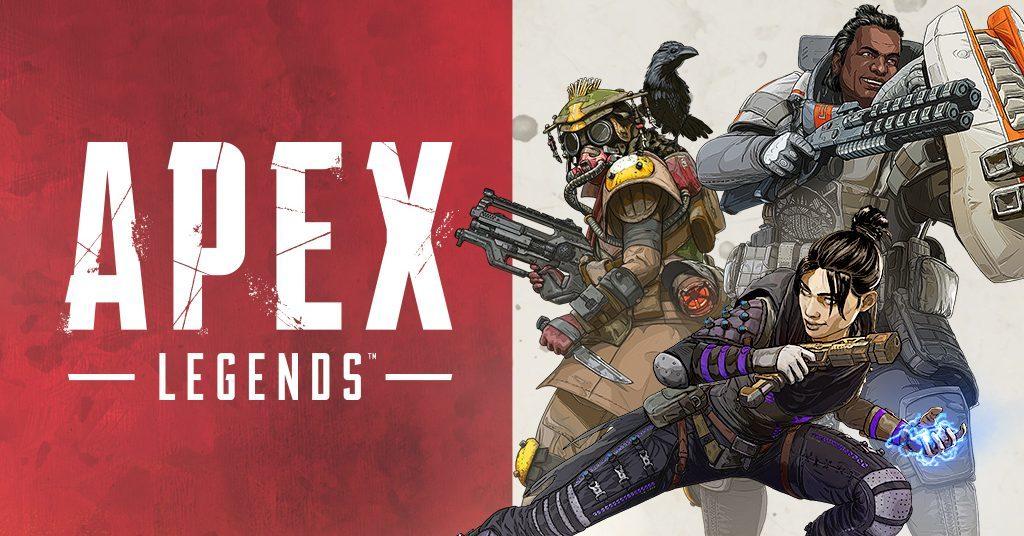 APEX legends まったり遊びます 関西弁女子とワイワイゲームしませんか?