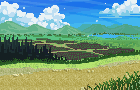 ドット絵、ドットループアニメーション作成します SNSや動画、自作ゲームほか用途自由！ イメージ4