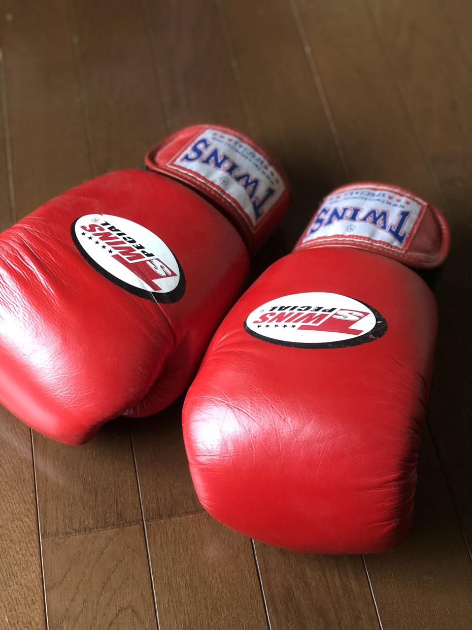 キックボクシングのトレーニング内容教えます 元プロキックボクサーの僕がジムトレ以外のメニューを教えます