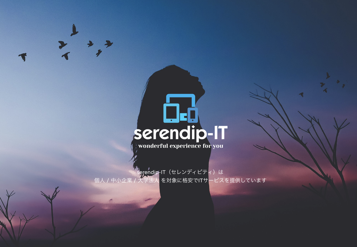 プロが格安で貴方だけのオリジナルサイトを作成します 自分のサイトを持ちたいけど何をすればいいか全くわからない方へ