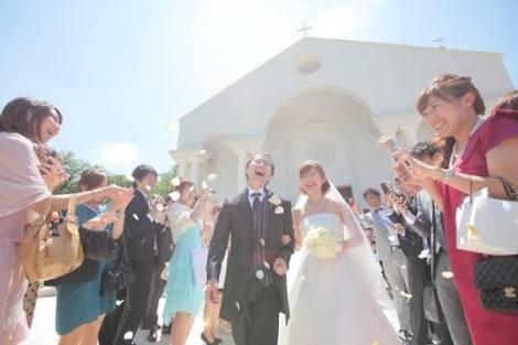 写真や動画を使って動画作ります 結婚式のオープニングやお色直し時に!