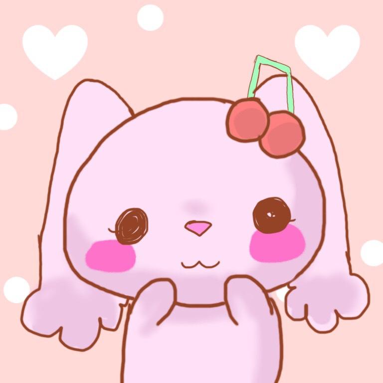 あなたのペットやオリキャラ動物描きます ふわふわした可愛いのがお好きなかたにオススメです!!
