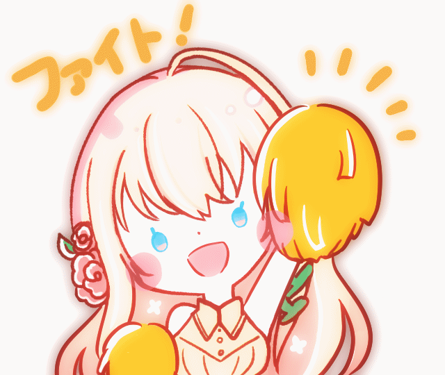 動く！！　商業・個人用LINEスタンプ作ります アニメーターが制作！する動くLINEスタンプです！ イメージ8